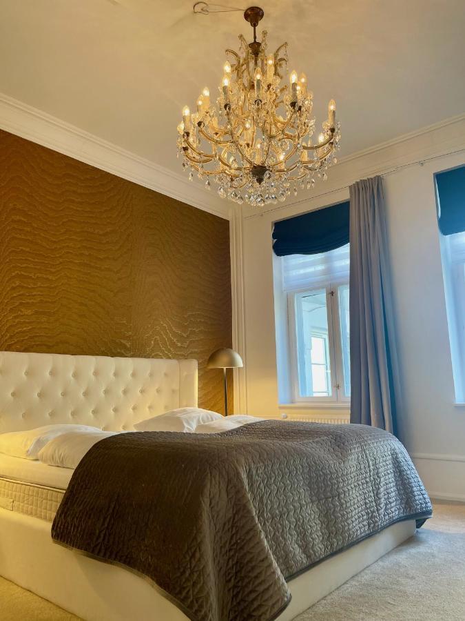 Beautiful 3 Bedroom Flat Next To The Marble Church Копенгаген Екстер'єр фото